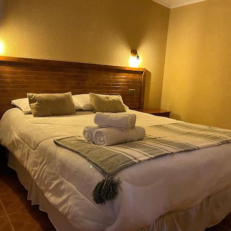 Hostal Piedrita De Rio 산 페드로 데 아타카마 외부 사진