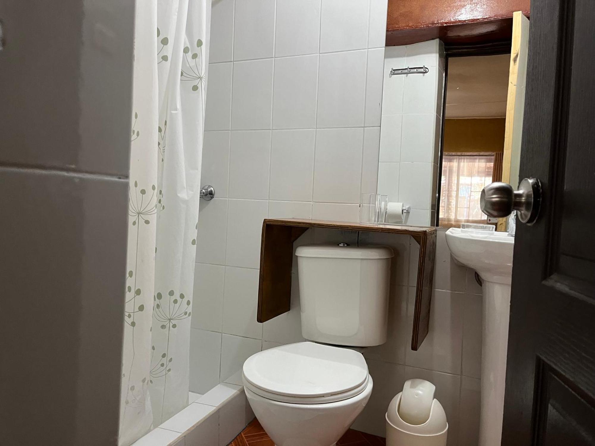 Hostal Piedrita De Rio 산 페드로 데 아타카마 외부 사진