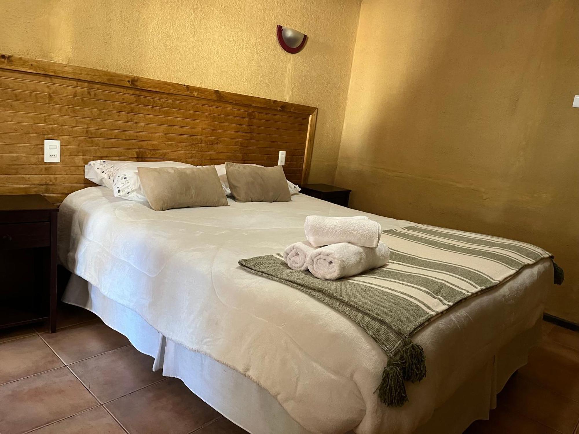Hostal Piedrita De Rio 산 페드로 데 아타카마 외부 사진