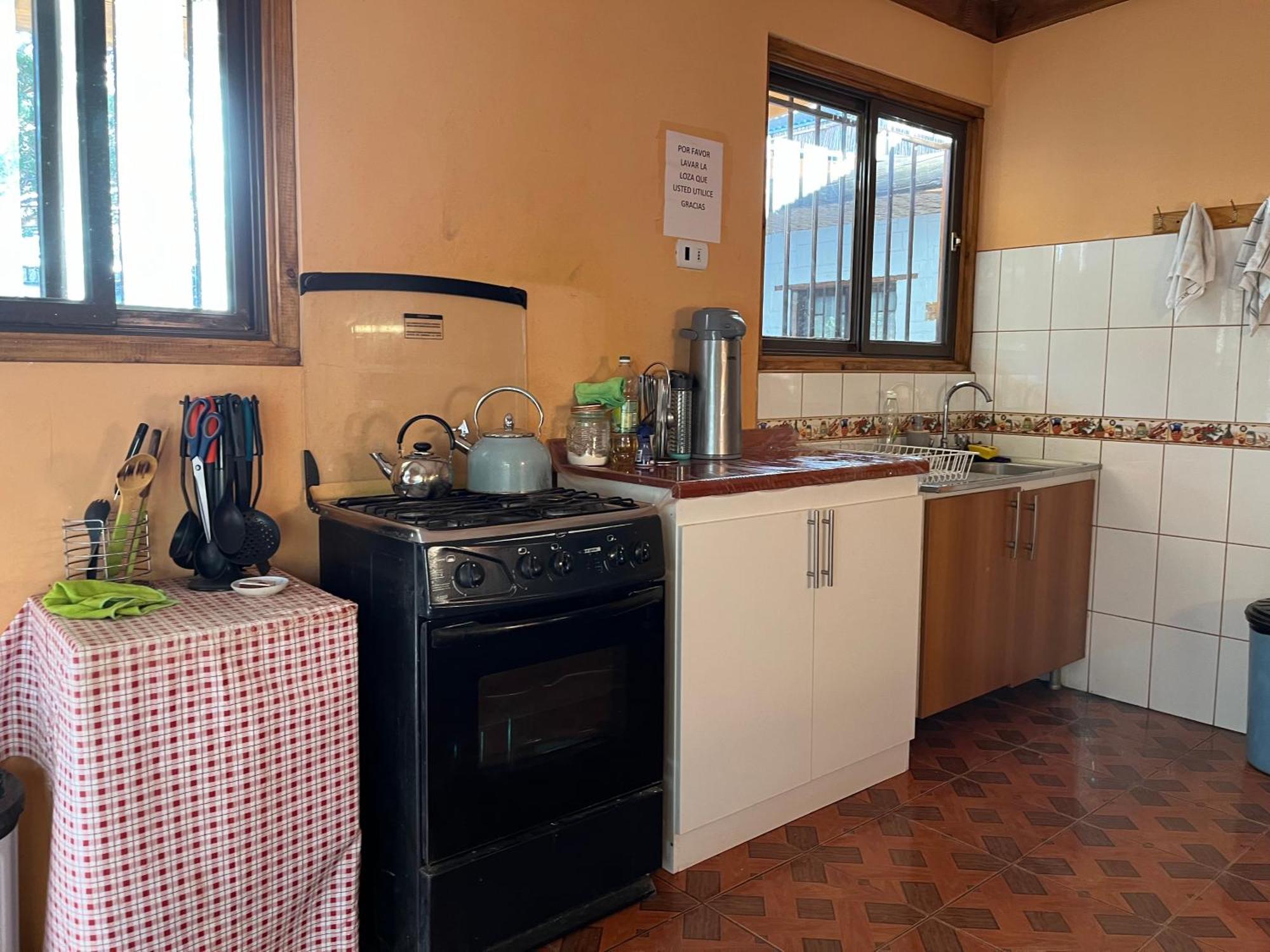 Hostal Piedrita De Rio 산 페드로 데 아타카마 외부 사진