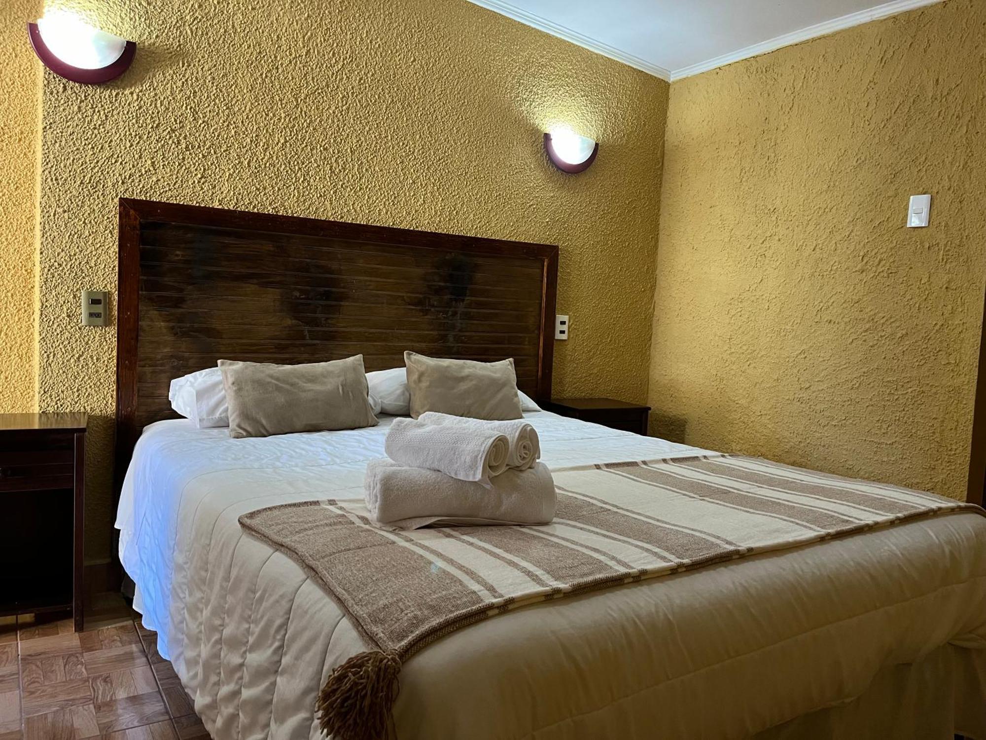 Hostal Piedrita De Rio 산 페드로 데 아타카마 외부 사진