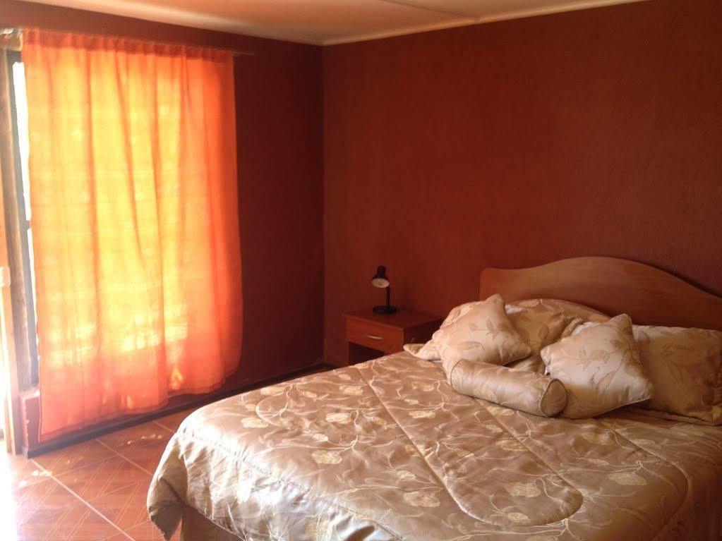 Hostal Piedrita De Rio 산 페드로 데 아타카마 외부 사진