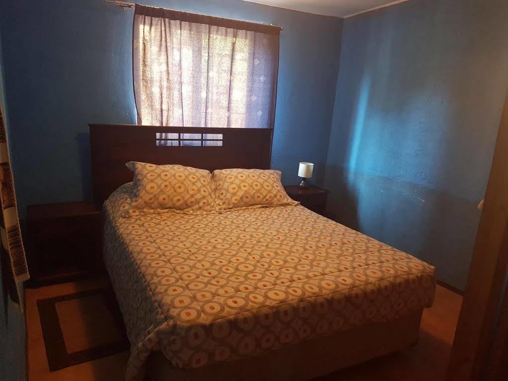 Hostal Piedrita De Rio 산 페드로 데 아타카마 외부 사진