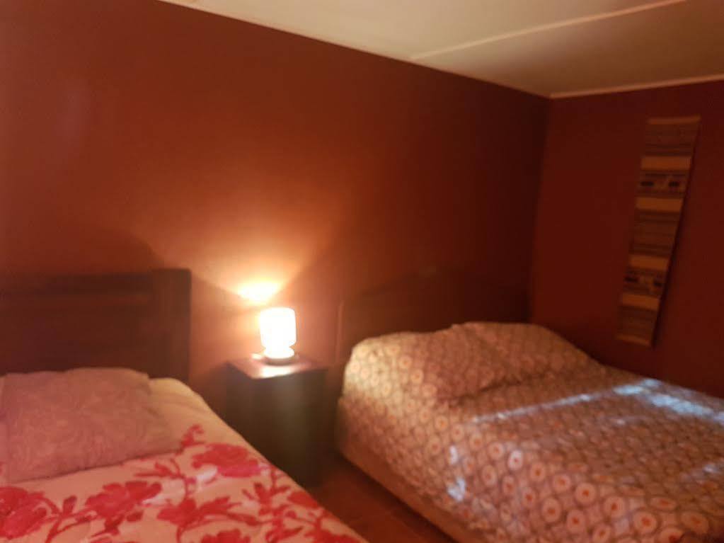 Hostal Piedrita De Rio 산 페드로 데 아타카마 외부 사진