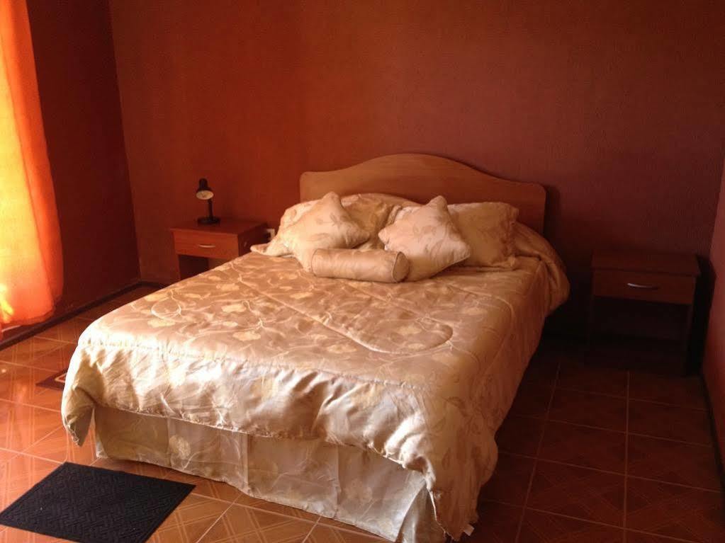 Hostal Piedrita De Rio 산 페드로 데 아타카마 외부 사진