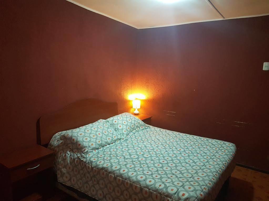 Hostal Piedrita De Rio 산 페드로 데 아타카마 외부 사진
